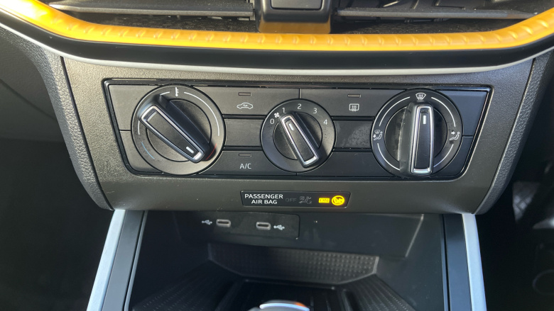 SEAT Arona 1.0 TSI 115 SE Technology 5dr DSG Petrol Hatchback